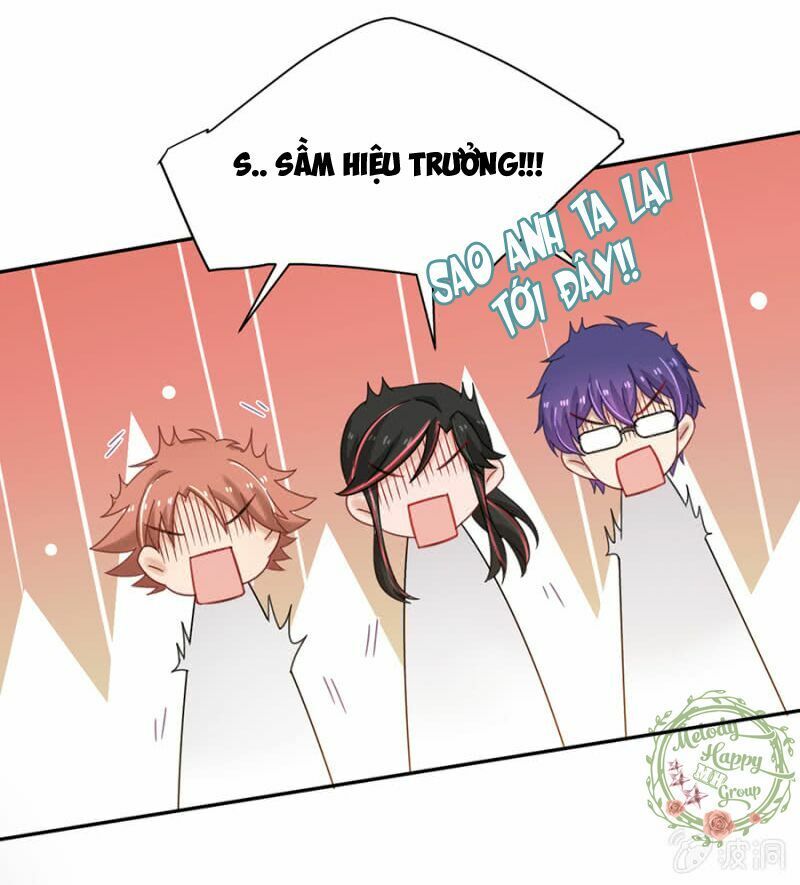 Ma Lạt Thiên Kim Đẩu Ác Thiếu: Chapter 84