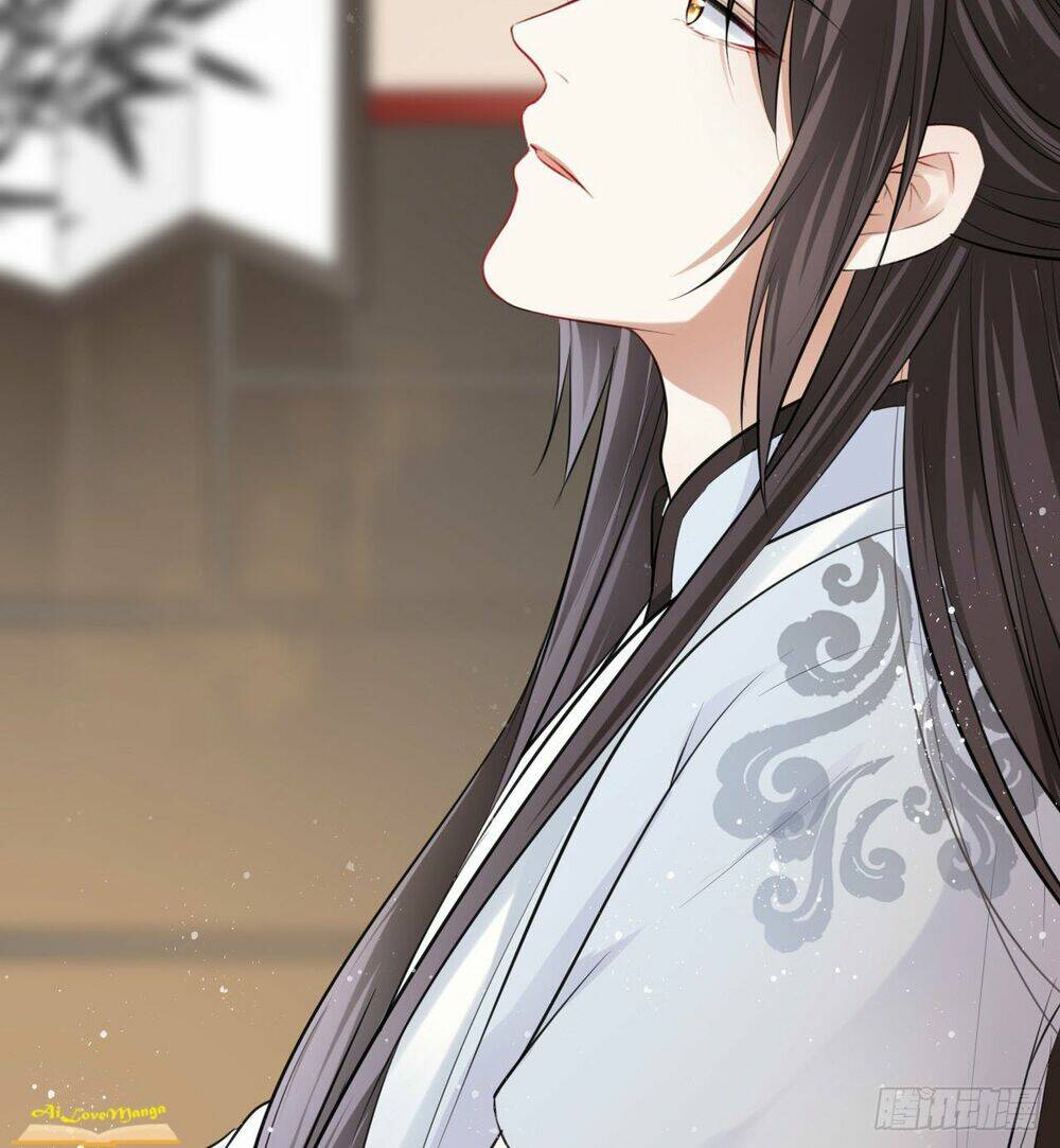 Vương Phi Thật Thích Trang Điểm: Chapter 14