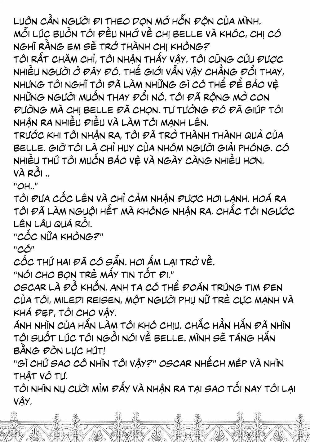 Arifureta Shokugyou De Sekai Saikyou Zero: Chapter 8