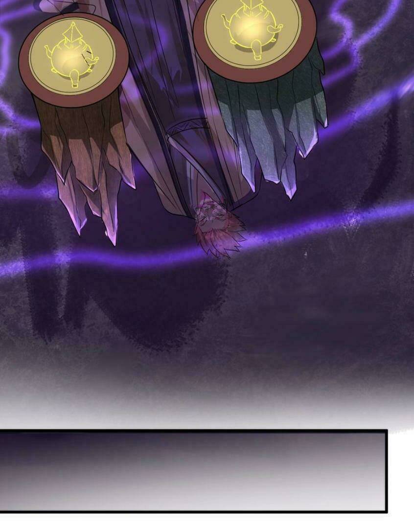 Đại Nghịch Chi Môn: Chapter 36