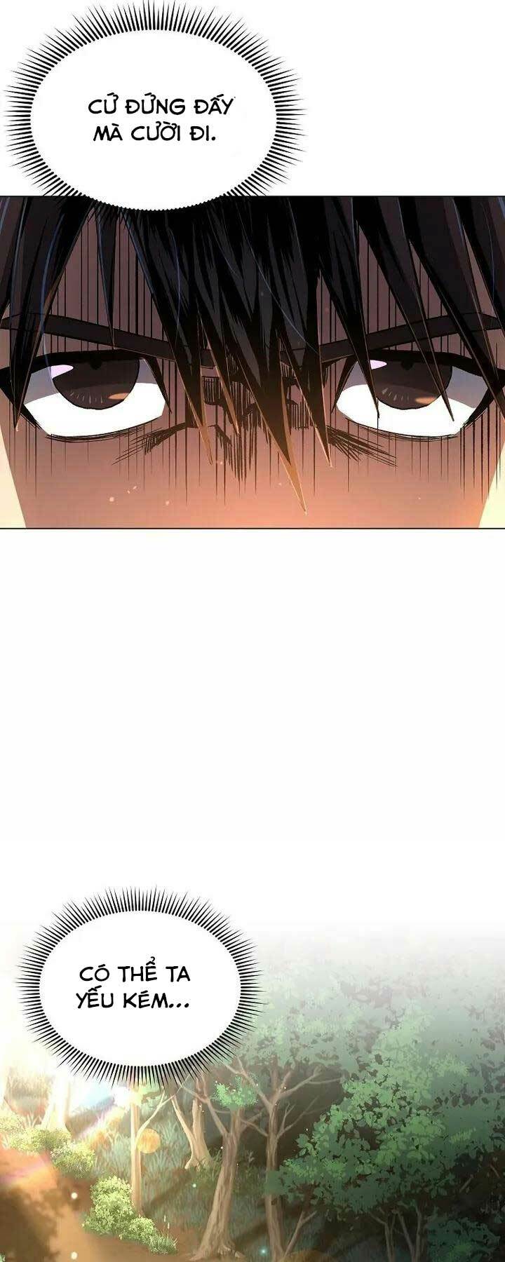Con Đường Diệt Thần: Chapter 4