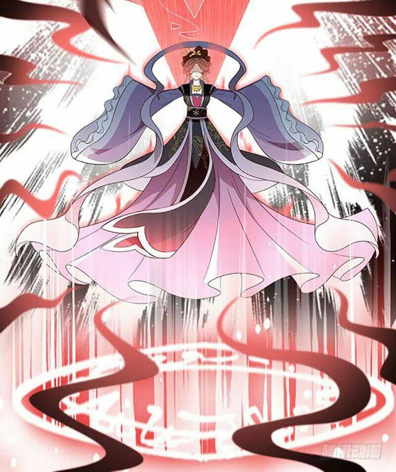 Vương Phi Thật Uy Vũ: Chapter 44