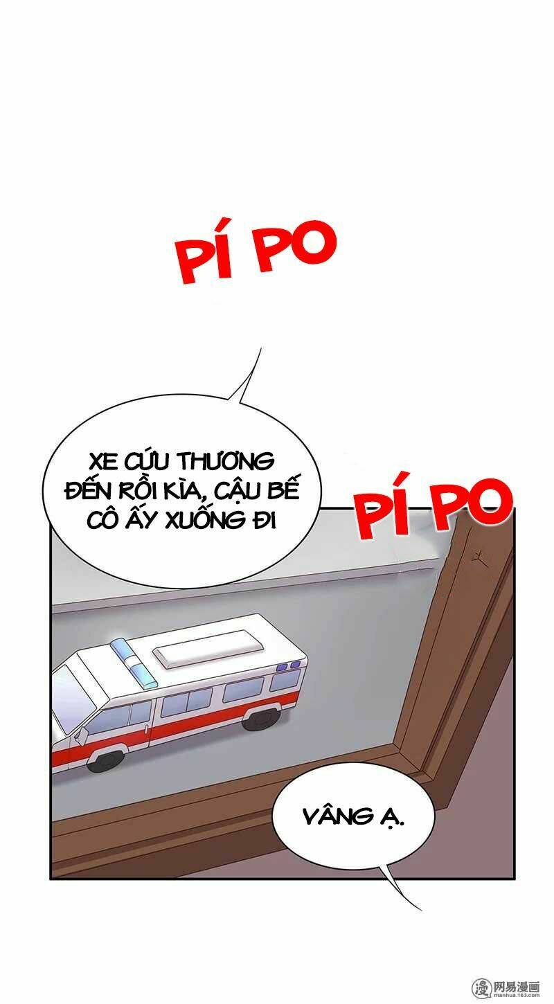 101 Phương Pháp Của Tổng Tài: Chapter 14