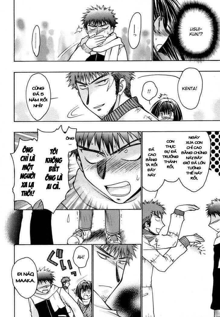 Little Vampire: Chapter 24
