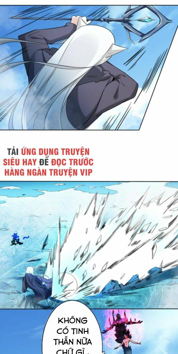 Tu Chân Giả Tại Dị Thế: Chapter 265