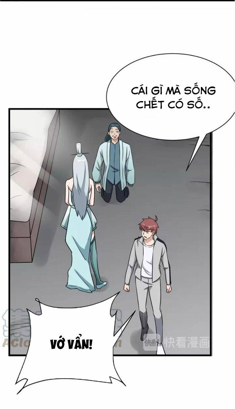 Hệ Thống Tu Tiên Mạnh Nhất: Chapter 110