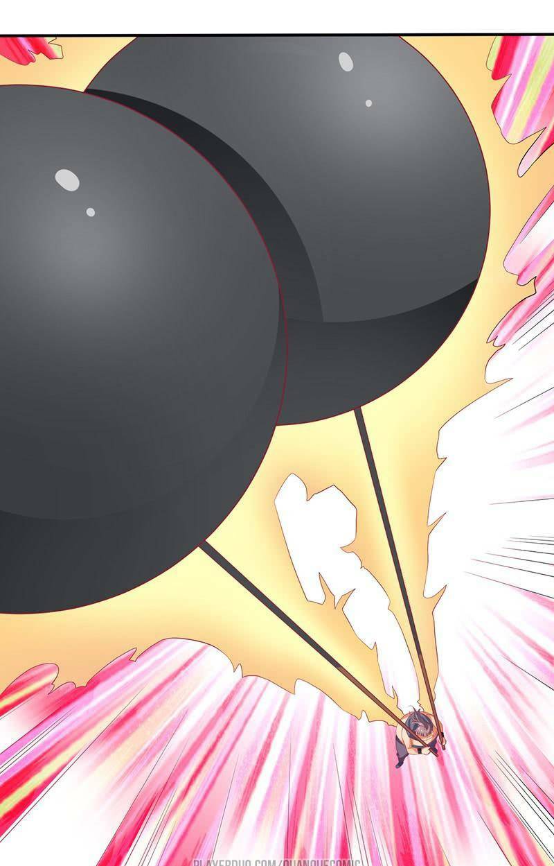 Ta Có Một Bộ Hỗn Độn Kinh: Chapter 57