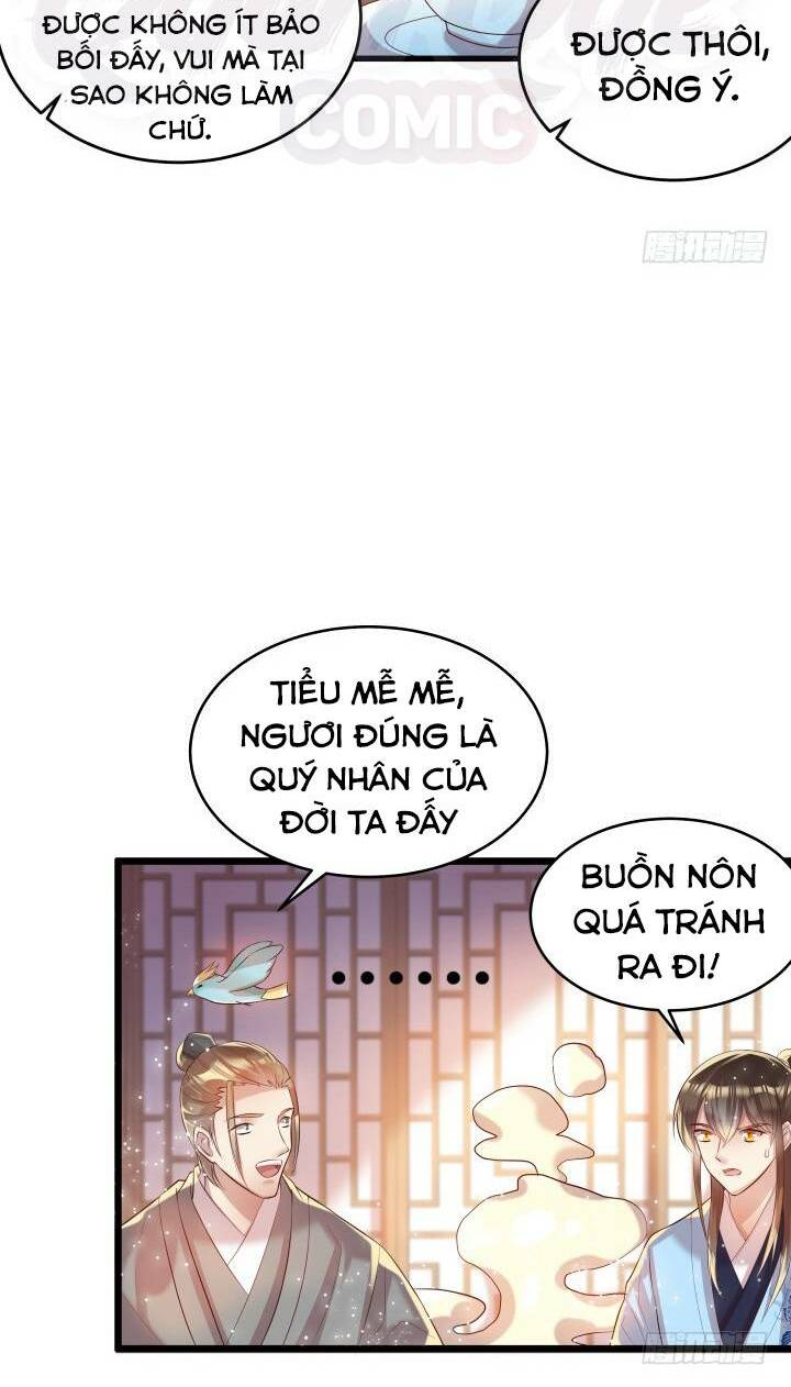 Siêu Phàm Truyện: Chapter 24