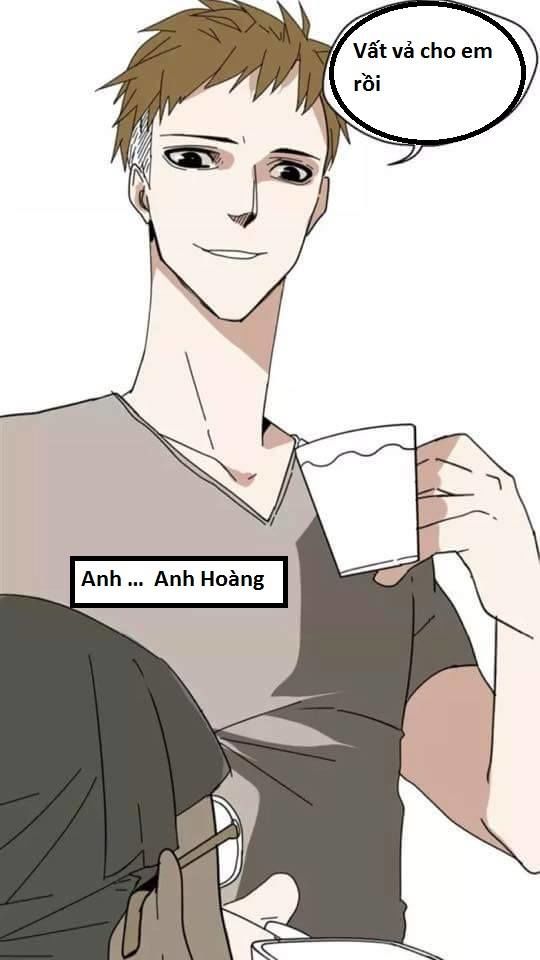 Ứng Dụng Thẩm Mỹ: Chapter 1