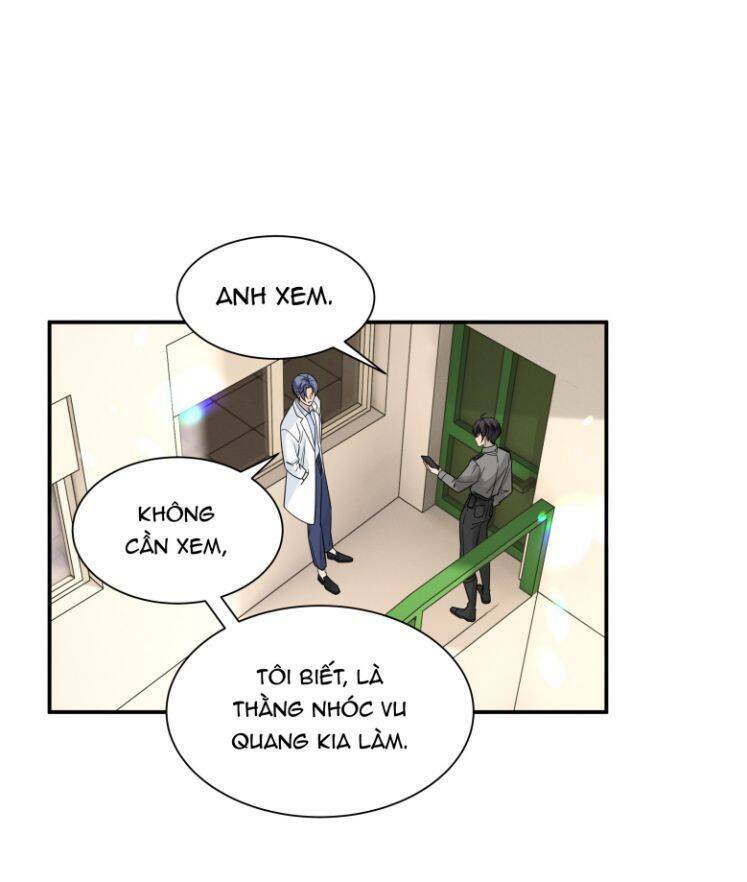 Vùng Cấm: Chapter 12