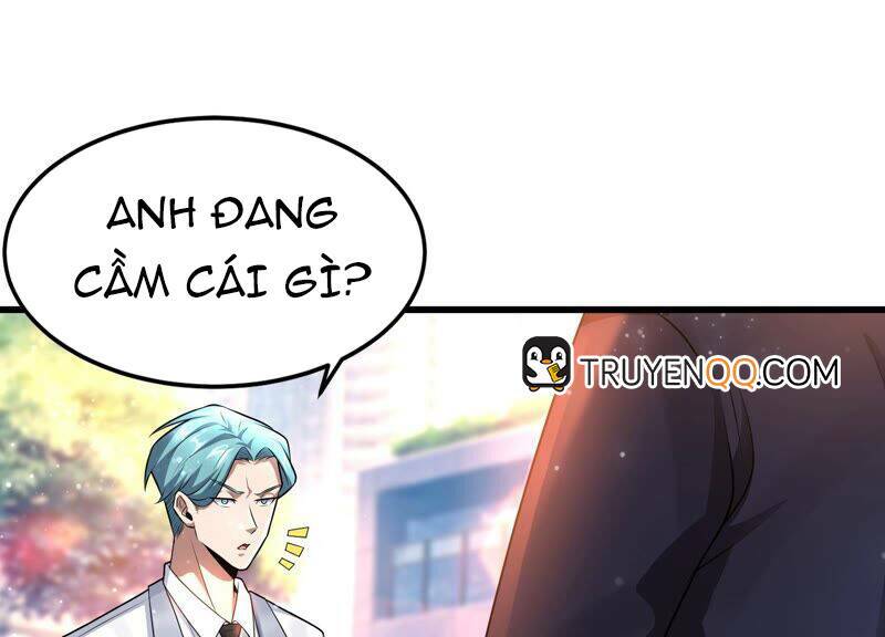 Siêu Năng Phân Hóa: Chapter 12