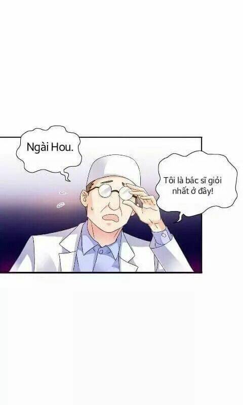 1 Nửa Hoàn Hảo Của Ceo: Chapter 10