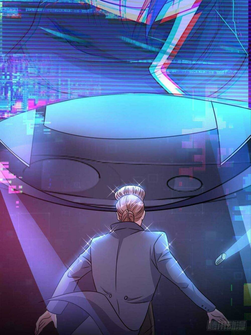 Xâm Lược Vạn Giới: Chapter 16