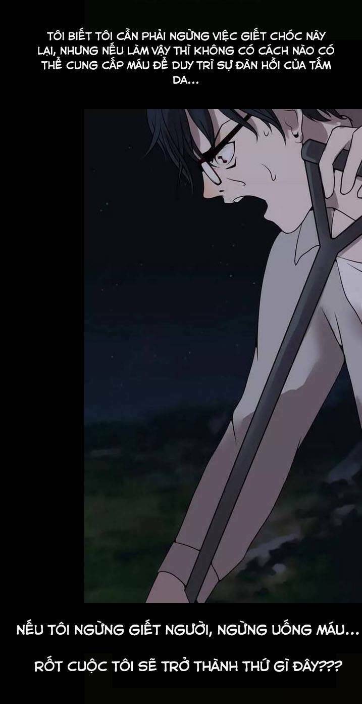 Tấm Da Người: Chapter 3