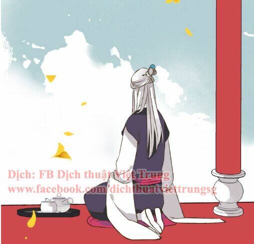 Bạn Trai Tôi Là Cẩm Y Vệ: Chapter 27