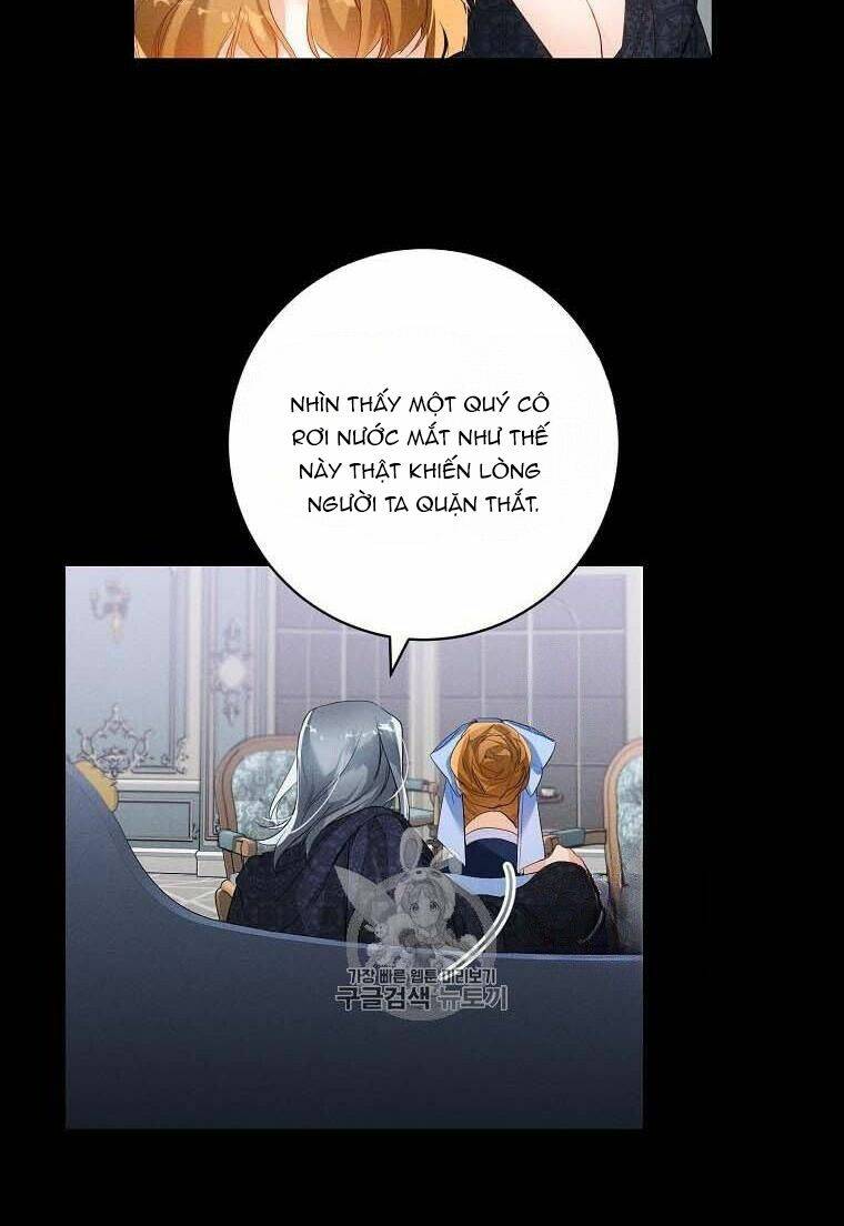 Dư Vị Tách Trà: Chapter 3