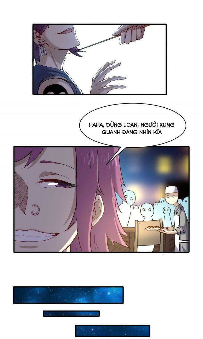 Ta Độ Kiếp Thất Bại Đều Là Tại Ngươi: Chapter 42