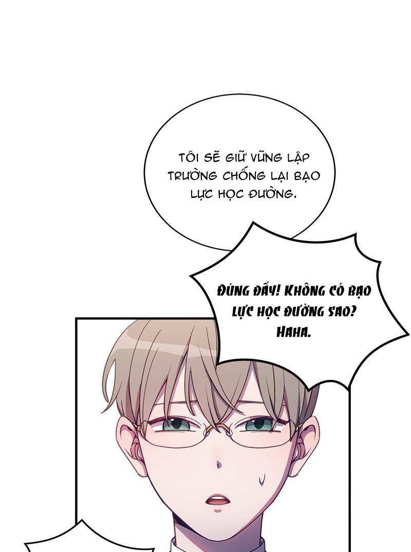 Lạy Chúa! Xin Hãy Để Con Trở Thành Ác Ma: Chapter 12