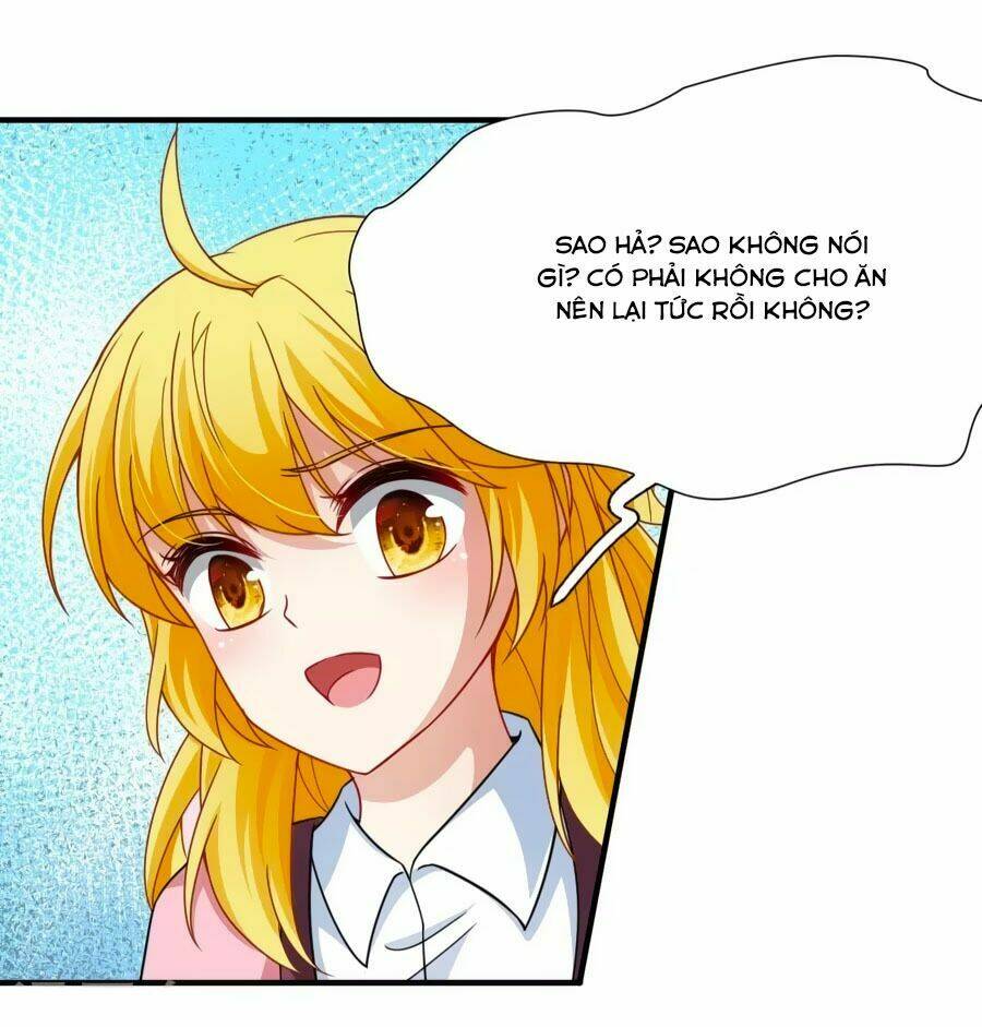 Huyền Vũ Luyến Ca: Vạn Vật Sinh Linh: Chapter 36