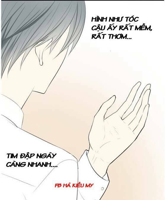 Mối Tình Đơn Phương: Chapter 16