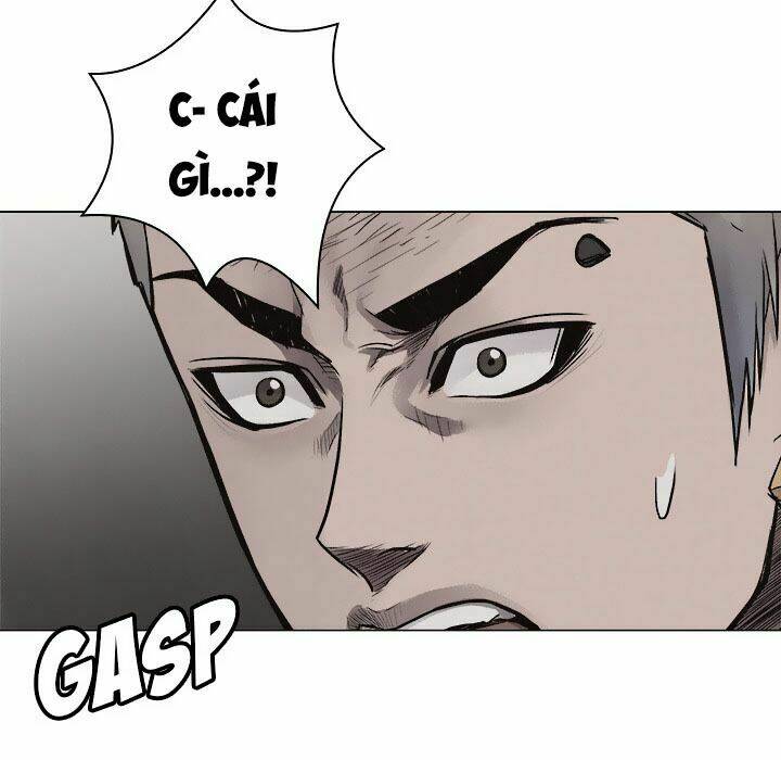 Nắm Đấm: Chapter 24