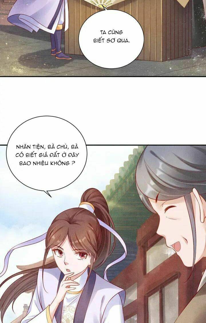 Thịnh Sủng Y Phi Chi Dao Quan Truyện: Chapter 96