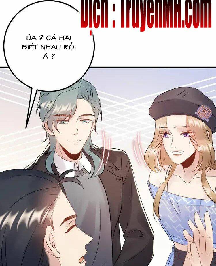 Trong Sinh Chi Ức Vạn Ảnh Hậu Yếu Thượng Vị: Chapter 285
