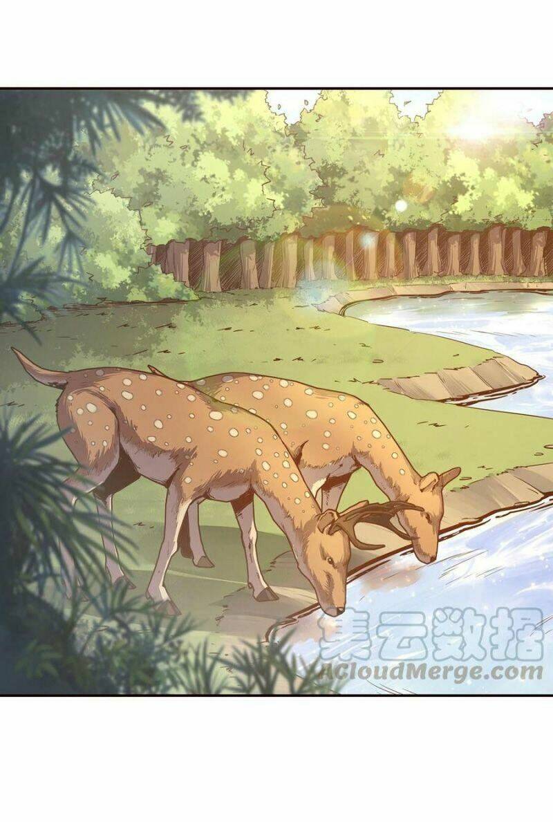 Sinh Tử Quyết: Chapter 89