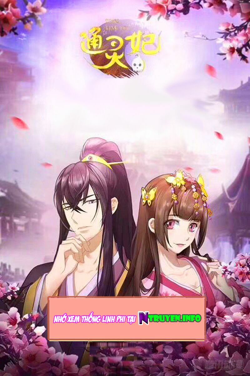 Thông Linh Phi: Chapter 210