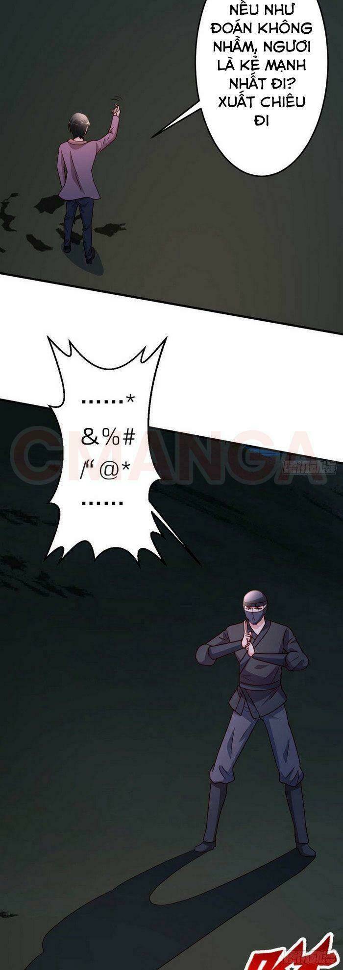 Trọng Sinh Tu Chân Tại Đô Thị: Chapter 107
