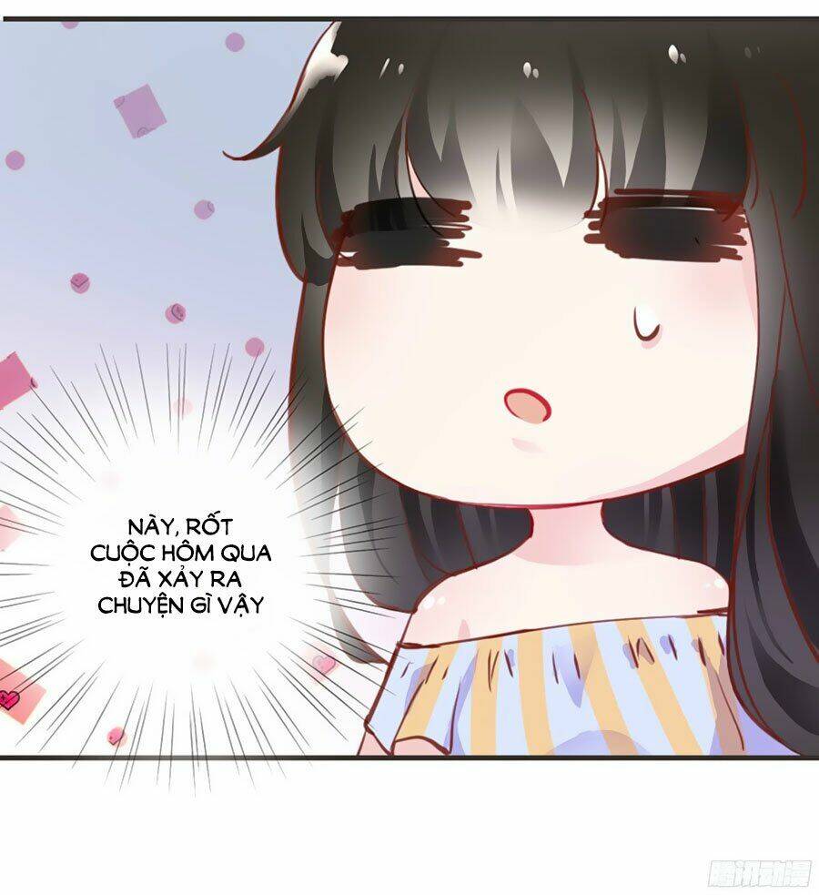 Hữu Tiên Tắc Danh: Chapter 3