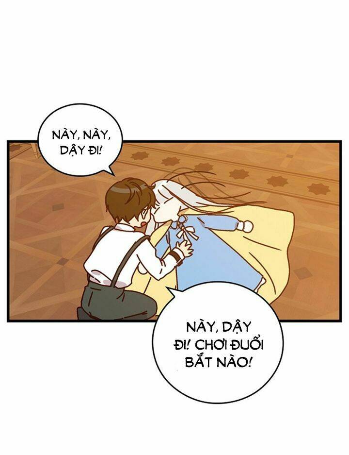 Đừng Chọc Đứa Em Gái Bé Bỏng Của Chúng Tôi: Chapter 4