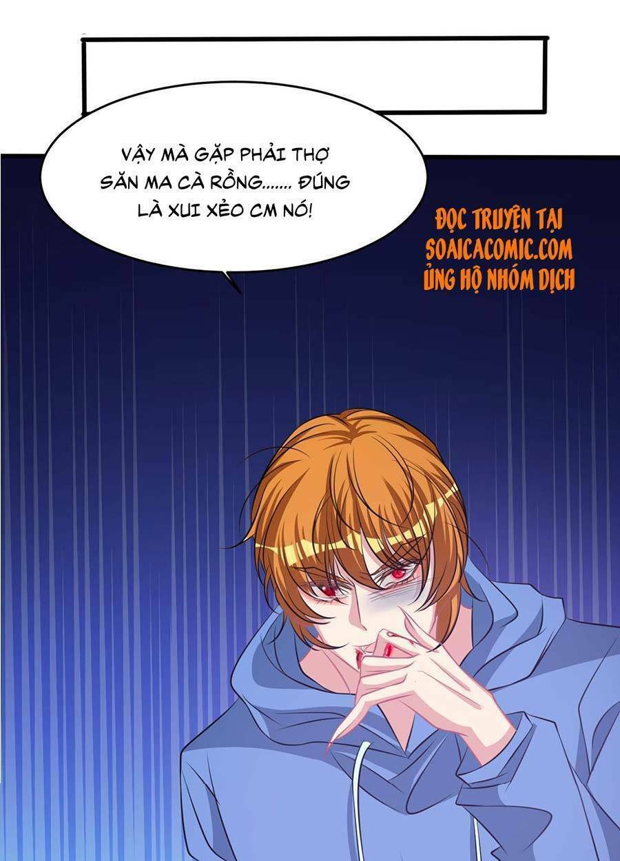 Vết Cắn Trí Mạng: Chapter 37