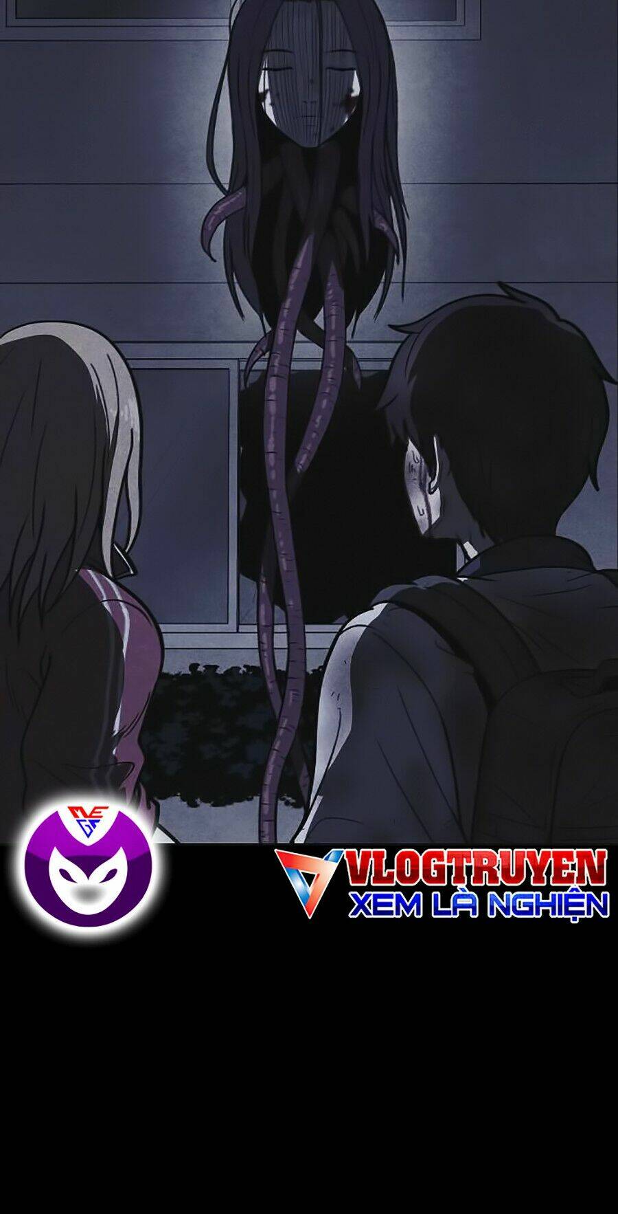 Cậu Bé Shotgun: Chapter 17