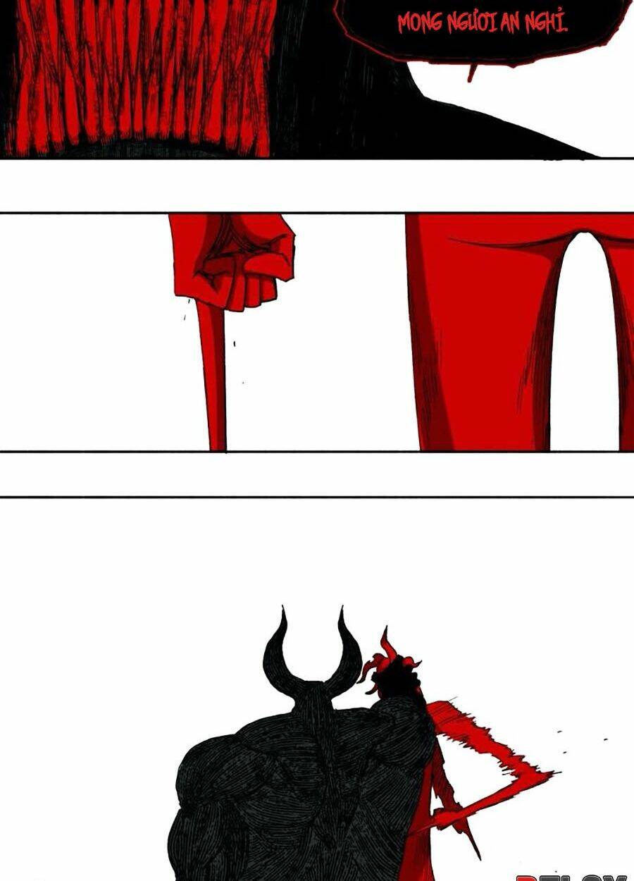 Đại Chiến Muỗi Biến Dị: Chapter 23