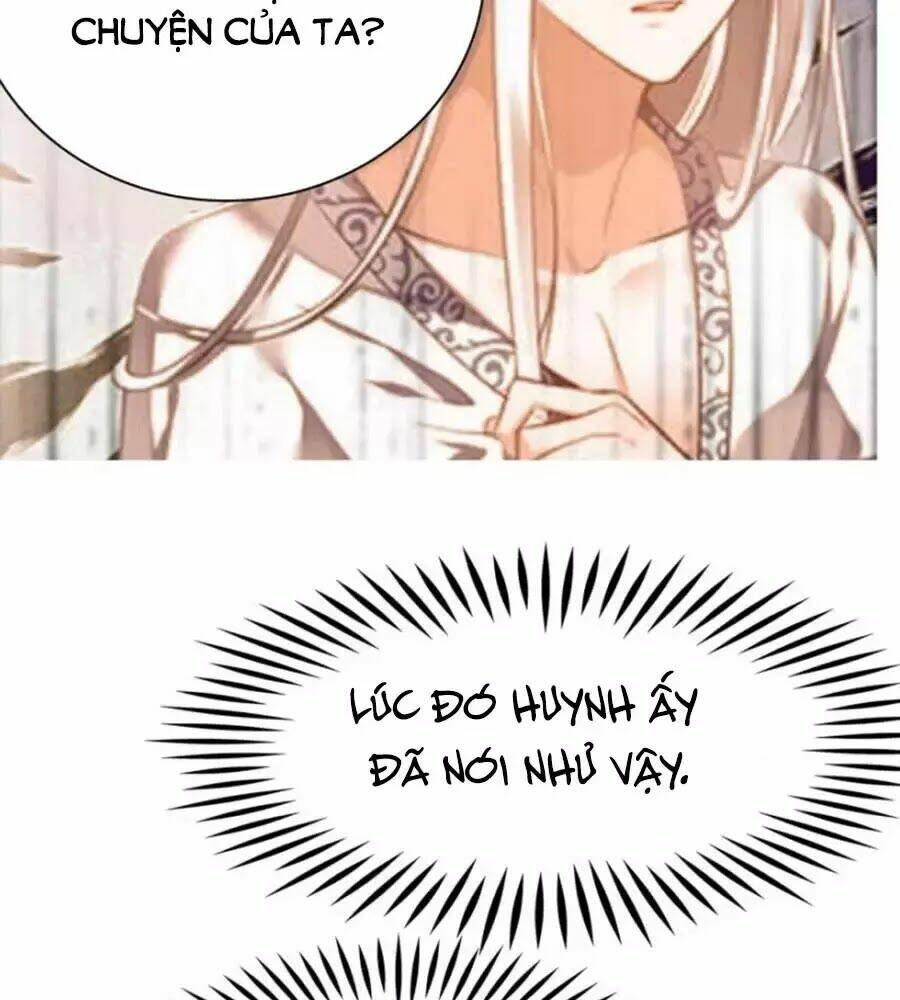 Xú Nữ Đích Hậu Cung: Chapter 159