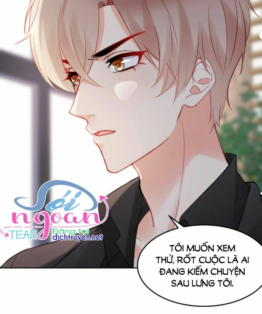 Boss Đại Nhân Là Nữ Thần?: Chapter 21