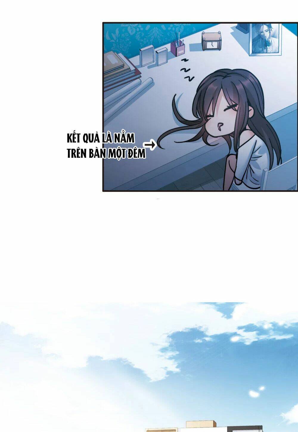 Thế Giới Đệ Nhất Cự Tinh: Chapter 4.1