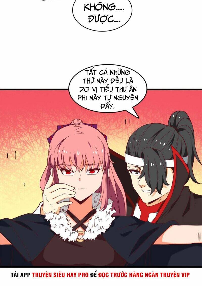 Chí Tôn Võ Đế: Chapter 253