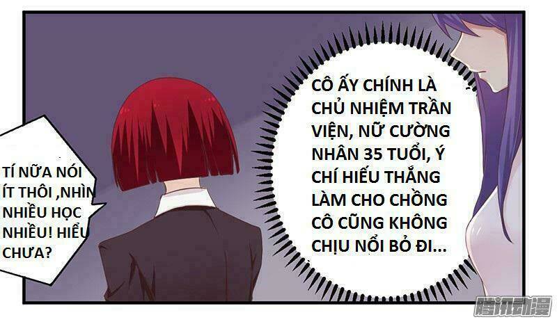 Tổng Tài Đã Cưới Em: Chapter 49
