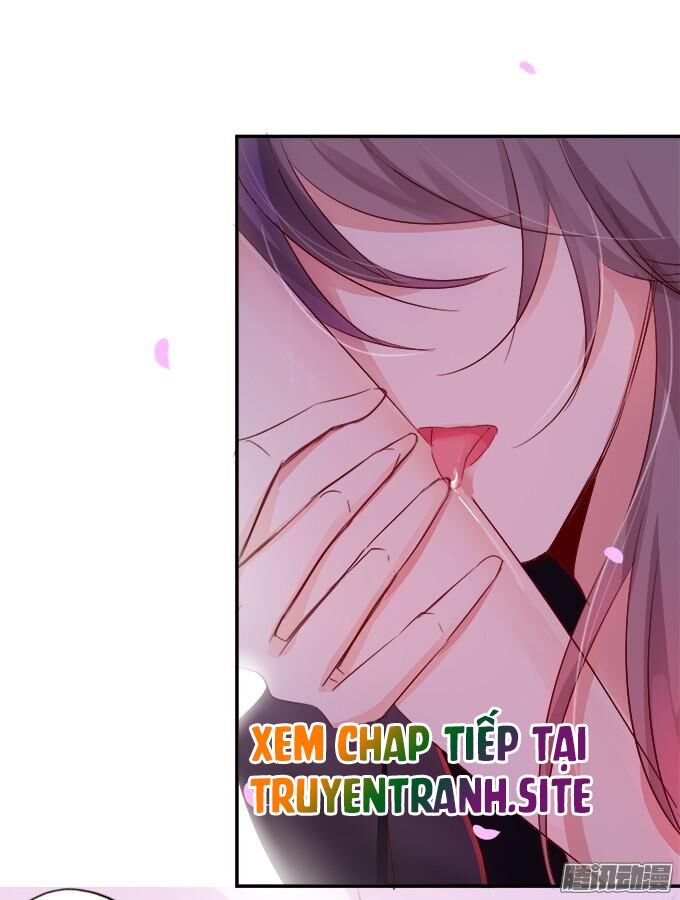 Hồ Tiên Hung Bạo: Chapter 2