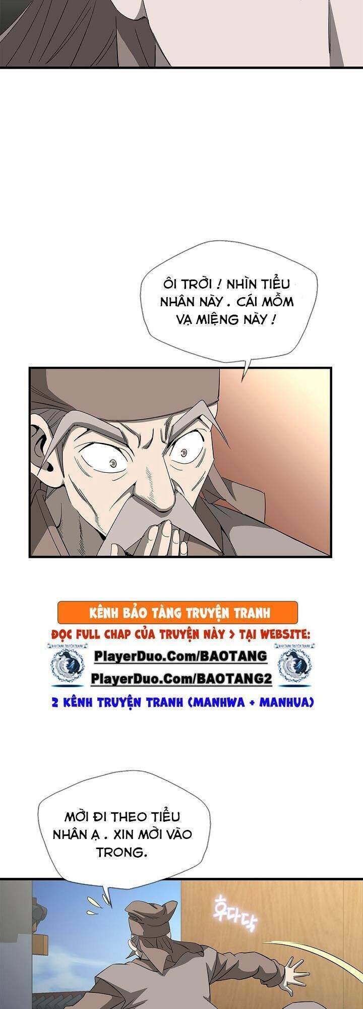 Cuồng Long: Chapter 57