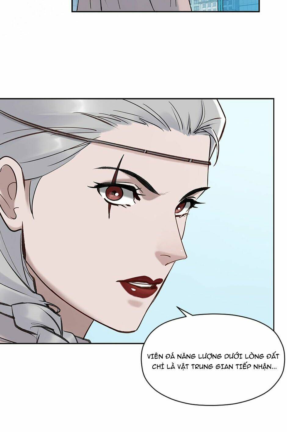 Anh Hùng Và Hiệp Nữ: Chapter 51