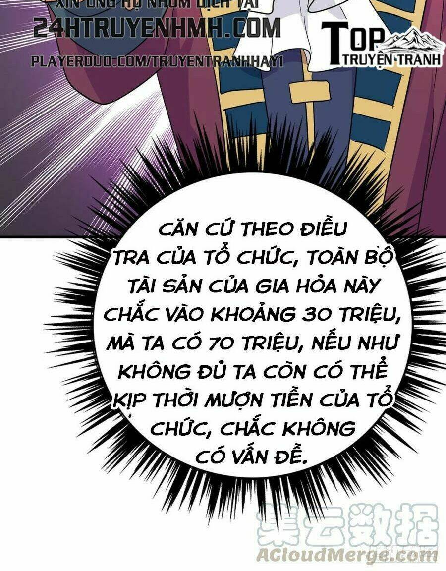 Đại Gia Livestream Vạn Giới: Chapter 45