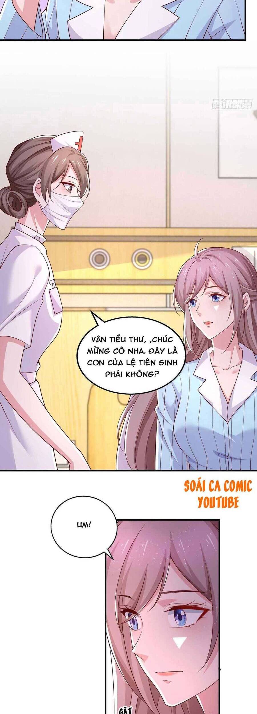 Trọng Sinh Chi Ngược Tra Nữ Vương: Chapter 43
