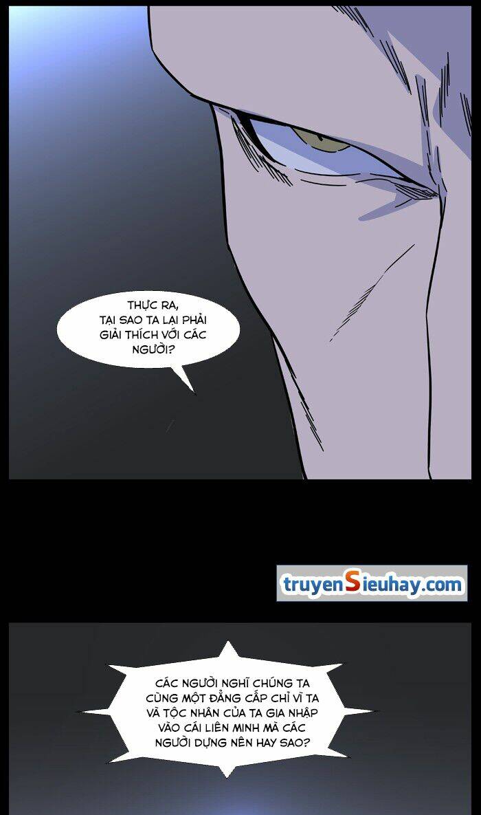 Ma Cà Rồng Quý Tộc: Chapter 491