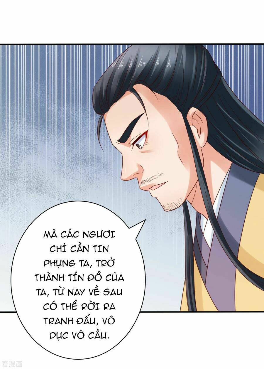 Trở Về Cổ Đại Làm Thánh Hiền: Chapter 23