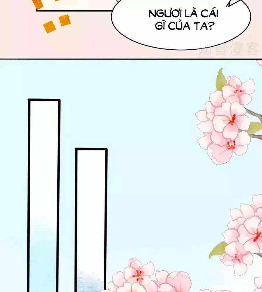 Đích Nữ Hữu Độc: Chapter 21