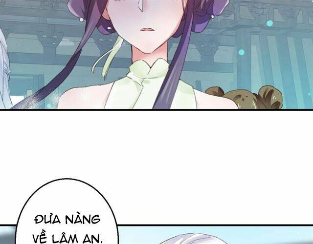 Hoa Nhan Sách: Chapter 55.1