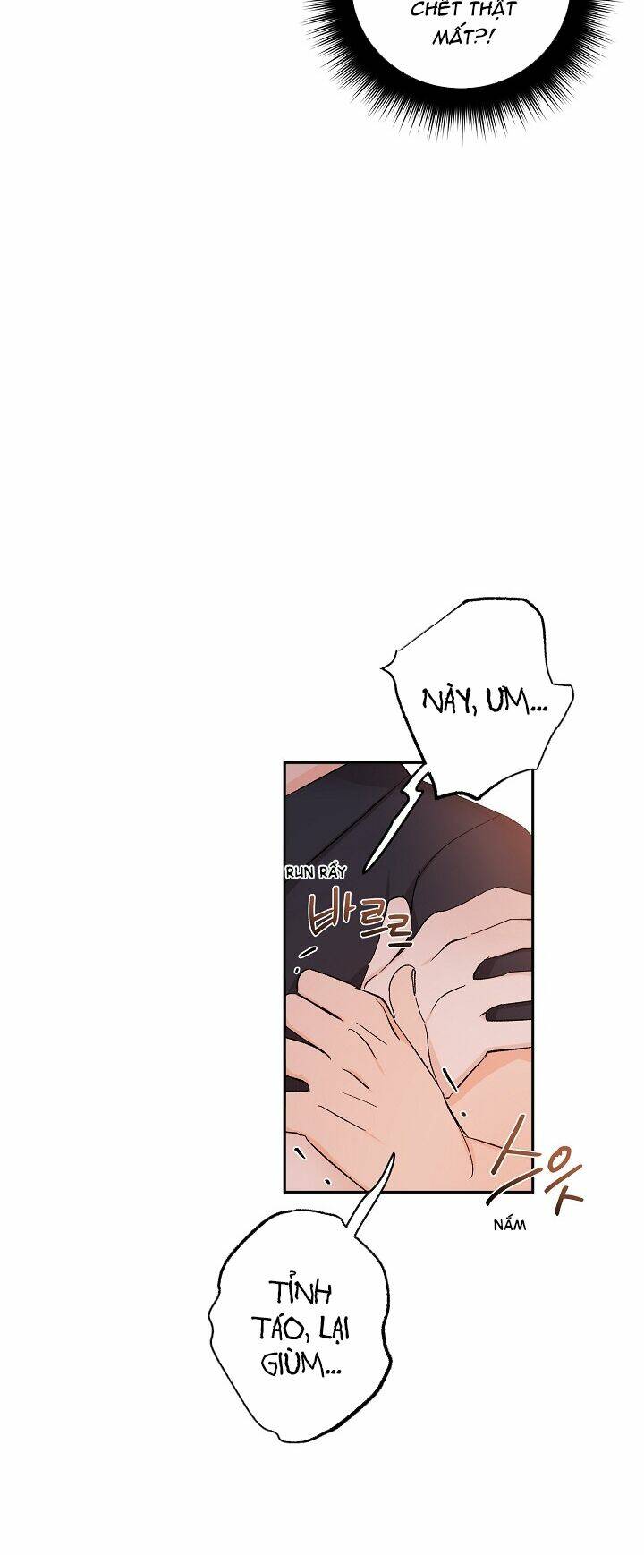 Kẻ Cắp Mặt Trăng: Chapter 33